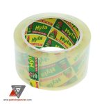 چسب پهن هایلا عرض 5 سانتی متر