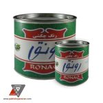 پخش رنگ پارس ایران، رنگ چکشی سبز
