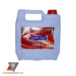 تینر فوری 10000A اطلس گالن 4 لیتری- فروشگاه اینترنتی پخش پارس ایران