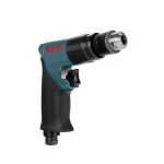 دریل بادی با سه نظام 10 میلی متری آچاری - تایوانی رونیکس مدل 2138