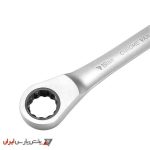 ست آچار جغجغه ای دسته ثابت رونیکس مدل RH-2170