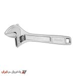 آچار فرانسه سایز 10 کروما رونیکس مدل RH-2432