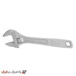 آچار فرانسه سایز 12 کروما رونیکس مدل RH-2433