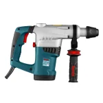 دریل بتن کن 36 میلی متری - 1500 وات - 5 کیلویی رونیکس مدل 2707