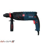 دریل بتن کن 26 میلی متری - سه نظام خور - 850 وات - NEW رونیکس مدل 2713