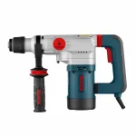 دریل بتن کن 28 میلی متری - 1200 وات - 5 کیلویی رونیکس مدل 2729