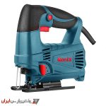 اره عمودبر450وات-3دور رونیکس مدل 4165