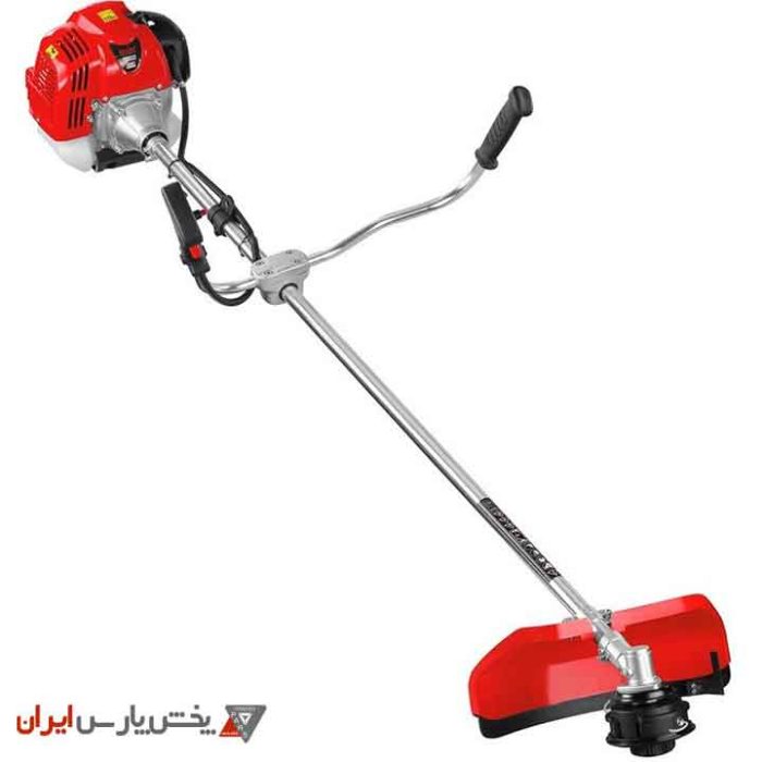 حاشیه زن بنزینی - New رونیکس مدل 4554 - Image 1