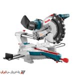 فارسی بر چینی اکو 25 سانت کشویی - New رونیکس مدل 5302