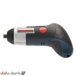 پیچ گوشتی شارژی مشتی 3/6 ولت - LiIon(باطری لیتیوم سامسونگ کره) رونیکس مدل 8500