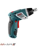 دریل پیچ گوشتی شارژی تاشو 3/6 ولت - LiIon(باطری لیتیوم سامسونگ کره) رونیکس مدل 8536