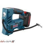 مینی کمپرسور شارژی سری 86 - NEW رونیکس مدل 8605