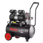 کمپرسور باد سایلنت - 25 لیتری رونیکس مدل RC-2512