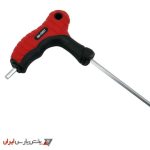 آلن دسته تی شش گوش 4 میلی متر رونیکس مدل RH-2007