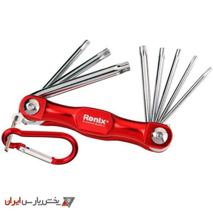 آلن ستاره ای فانتزی رونیکس مدل RH-2041 - Image 1