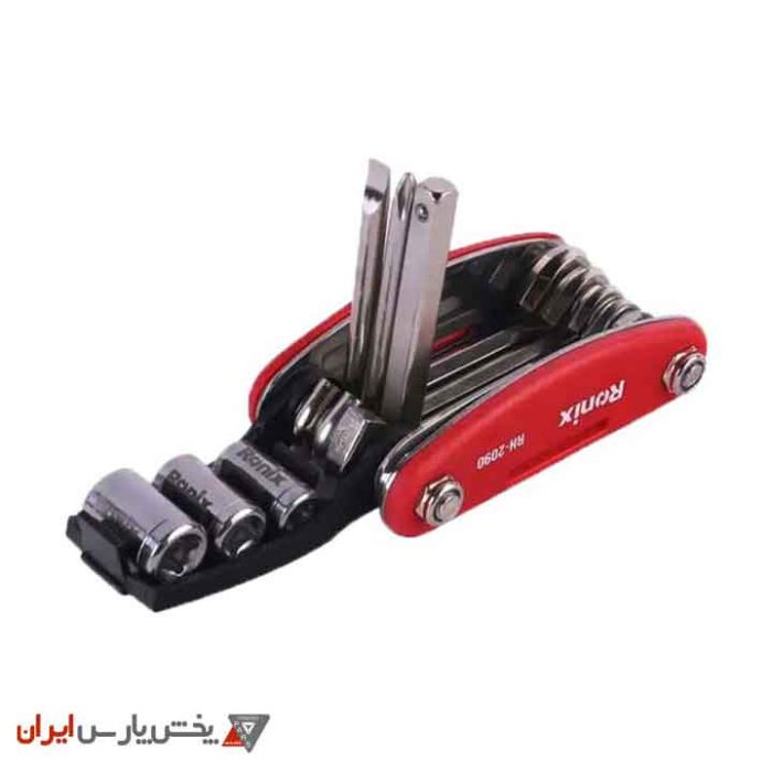 کیت سرویس دوچرخه NEW رونیکس مدل RH-2090 - Image 1