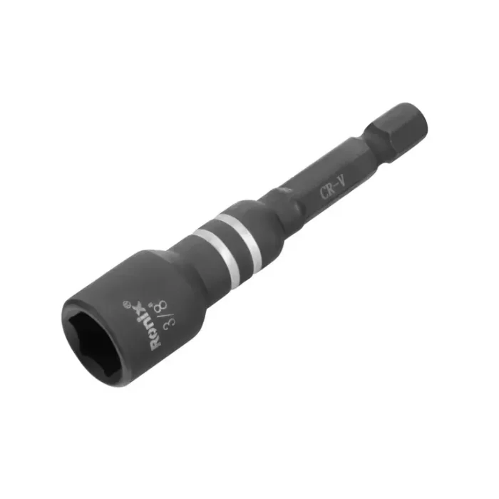 بکس شیروانی 3/8 اینچ NEW رونیکس مدل RH-2699 - Image 1