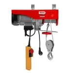 بالابر برقی 800 کیلویی با کابل 18 متری رونیکس مدل RH-4135