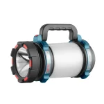 نور افکن شارژی 1200 متر - LiIon(باطری لیتیوم سامسونگ کره)-دسته چرخان رونیکس مدل RH-4255