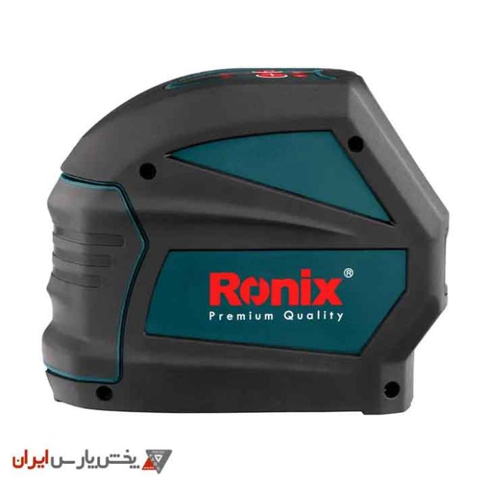 تراز لیزری دو خط رونیکس مدل RH-9500 - Image 1