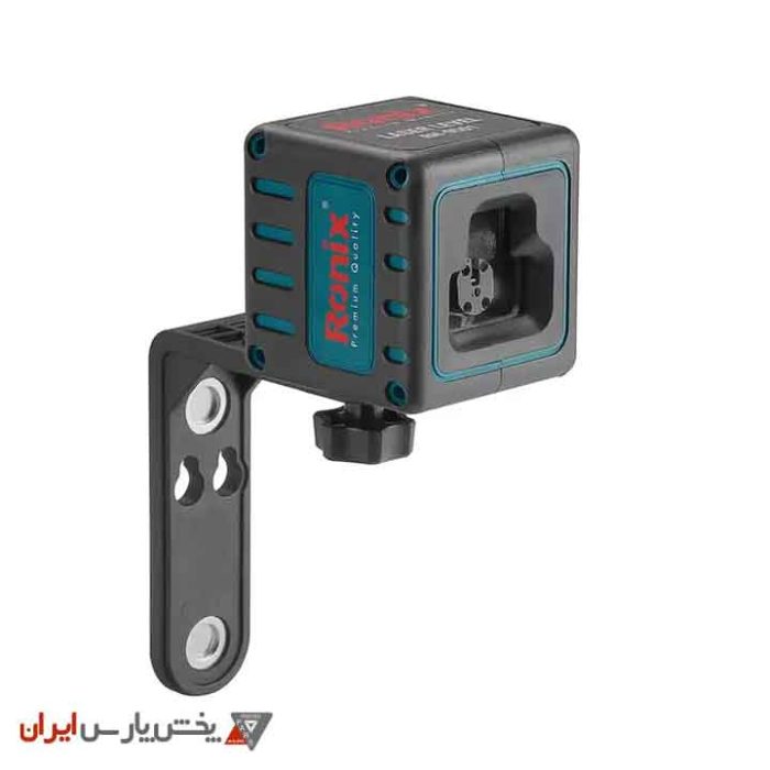 تراز لیزری دوخط NEW رونیکس مدل RH-9501 - Image 1