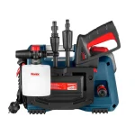 کارواش 100 بار ذغالی - سری Compact رونیکس مدل RP-U100C
