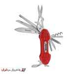 انبر همه کاره تاشو رونیکس مدل RH-1192