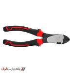 سیم چین کله گاوی صنعتی رونیکس سایز 7 سری مکسی رونیکس مدل RH-1277