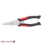 دم باریک الکترونیک چند کاره 8 اینچ NEW رونیکس مدل RH-1393