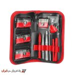 ست تعمیرات موبایل New رونیکس مدل RH-2711