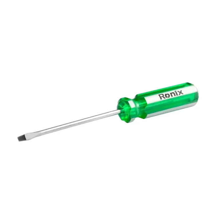 پیچ گوشتی تکی 75×3 دوسو رونیکس مدل RH-2730 - Image 1