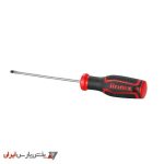 پیچ گوشتی ساده 100×3 دوسو NEW رونیکس مدل RH-2740