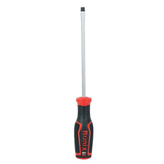 پیچ گوشتی ساده 150×6 دوسو NEW رونیکس مدل RH-2748 - Image 1
