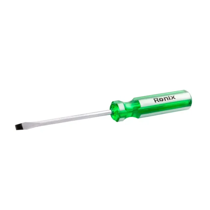 دوسو 100×5 پیچ گوشتی تکی رونیکس مدل RH-2750 - Image 1
