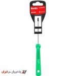 پیچ گوشتی 75×3 چهار سو NEW رونیکس مدل RH-2832