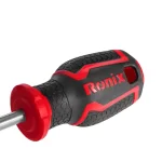 پیچ گوشتی ساده 38×6 چهارسو NEW رونیکس مدل RH-2846