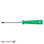پیچ گوشتی 100×5 چهار سو NEW رونیکس مدل RH-2854