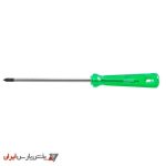 پیچ گوشتی 125×5 چهار سو NEW رونیکس مدل RH-2858
