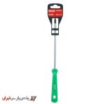 پیچ گوشتی 150×5 چهار سو NEW رونیکس مدل RH-2859