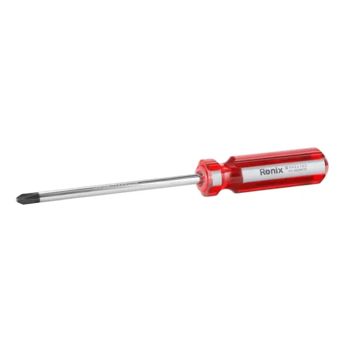 چهارسو150×8پیچ گوشتی تکی رونیکس مدل RH-2880 - Image 1