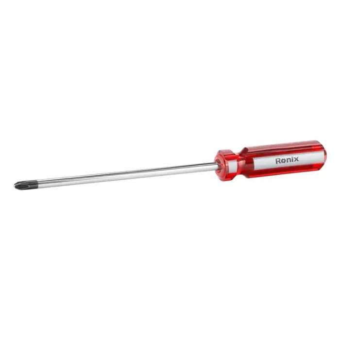 چهارسو200×8پیچ گوشتی تکی رونیکس مدل RH-2881 - Image 1