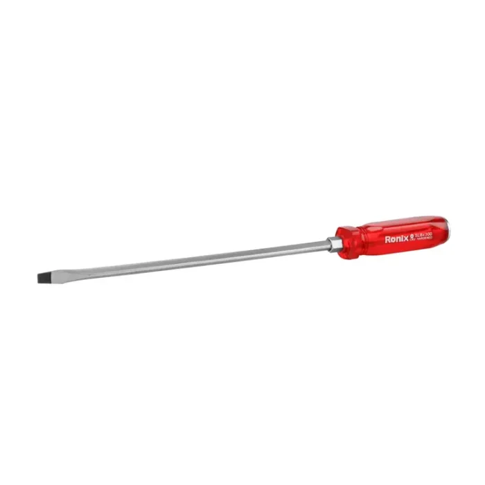 پیچ گوشتی تکی ضربه خور 300×8دوسو رونیکس مدل RH-2982 - Image 1