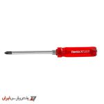 پیچ گوشتی تکی ضربه خور 150× 8 چهارسو رونیکس مدل RH-2984