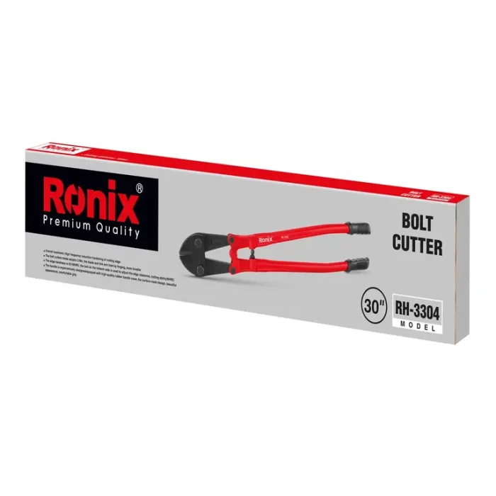 قیچی مفتول بر 30 اینچ رونیکس مدل RH-3304 - Image 1