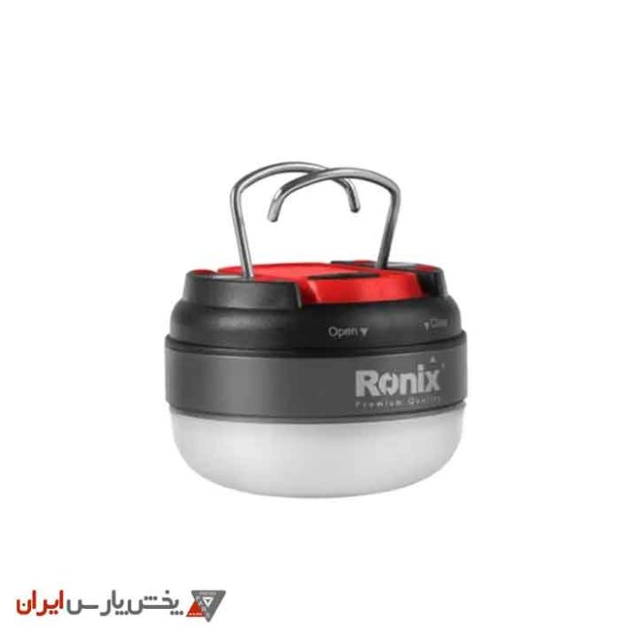 چراغ گرد آهنربایی - MAG LIGHT رونیکس مدل RH-4271 - Image 1