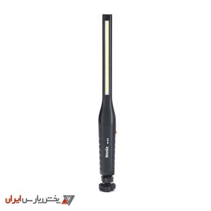 چراغ کار شارژی کشویی مدل NEW FIXPRO رونیکس مدل RH-4278