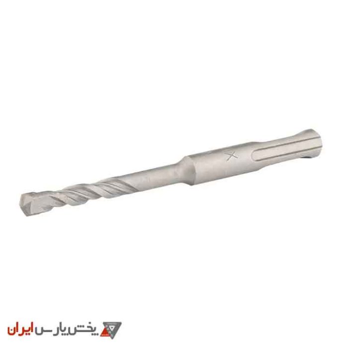 مته چهار شیار 110*7 رونیکس مدل RH-5002 - Image 1