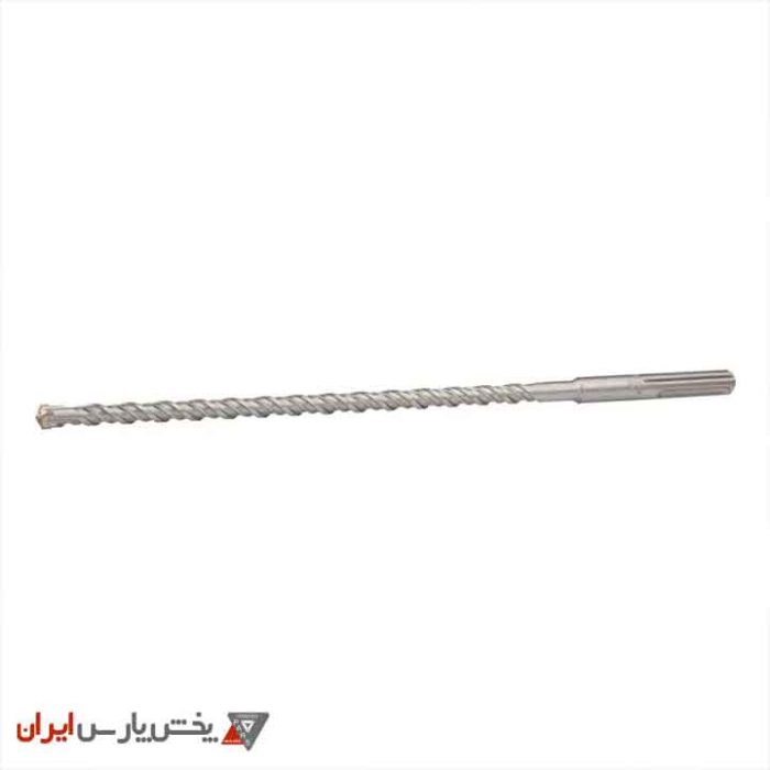مته پنچ شیار 500*16 رونیکس مدل RH-5010 - Image 1
