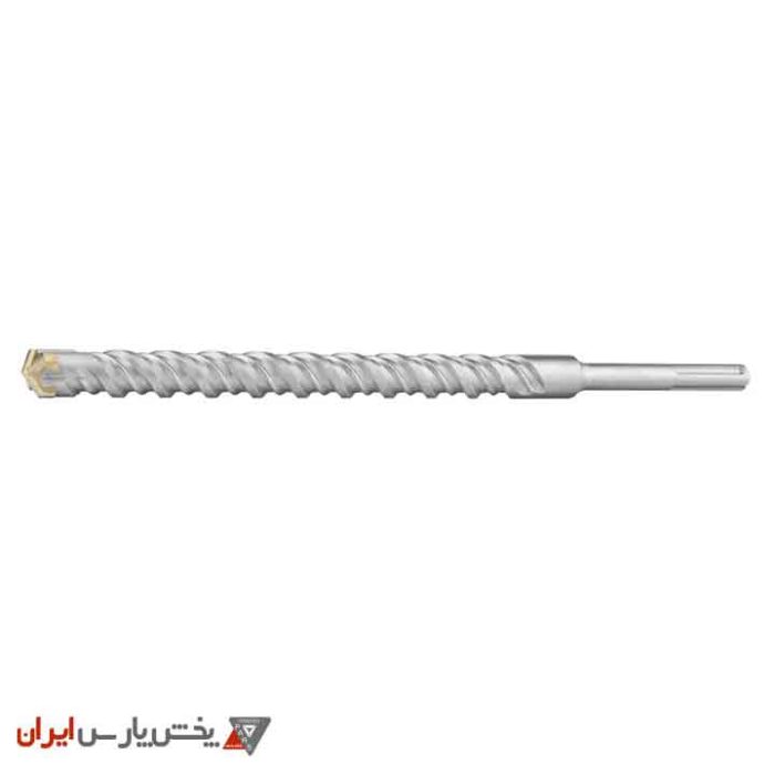مته پنچ شیار 500*32 رونیکس مدل RH-5017 - Image 1
