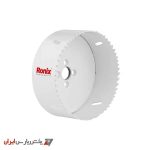 گردبر بتن چهار شیار 30 میلی متر رونیکس مدل RH-5040